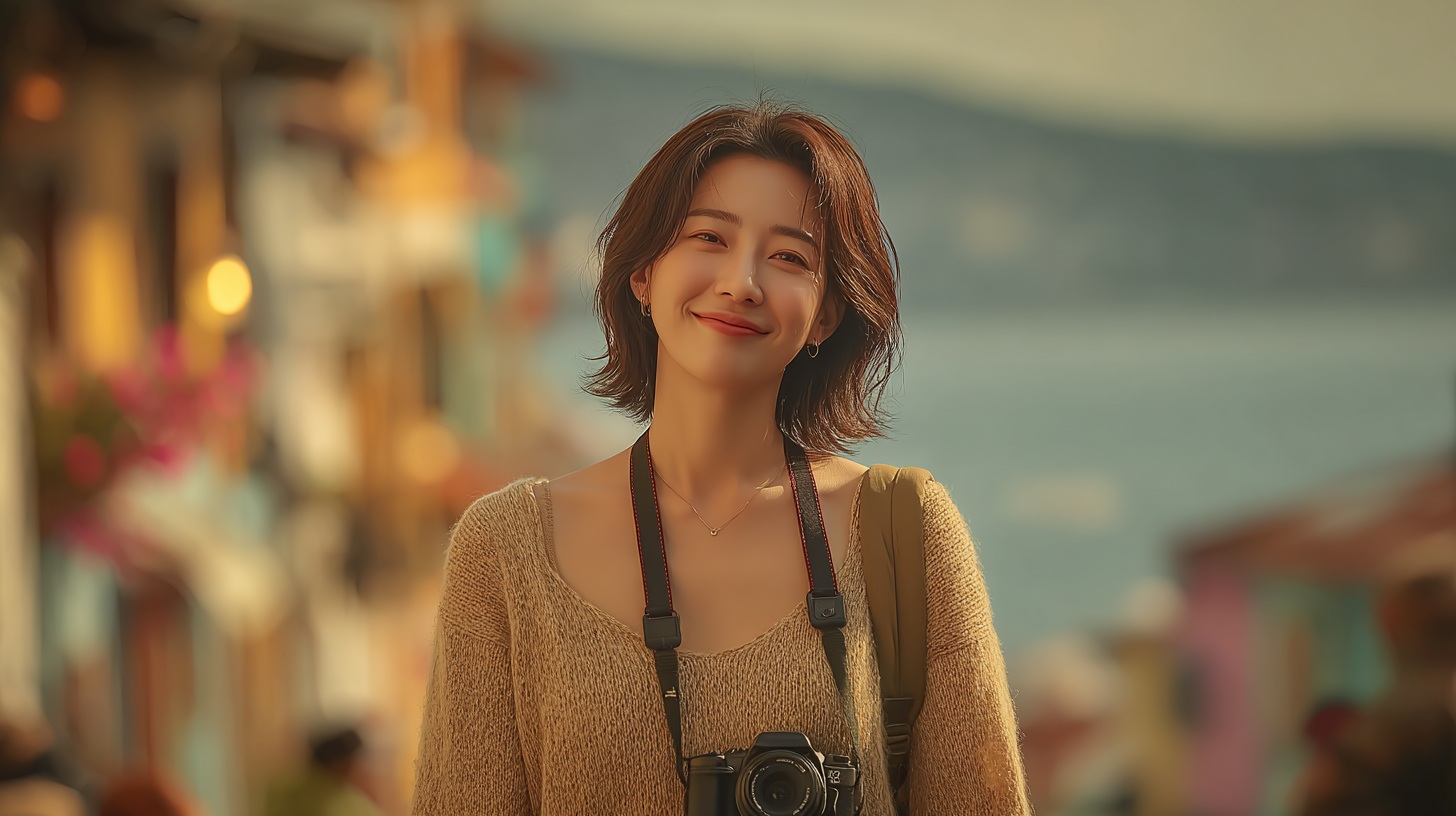 칠레 여행 사진