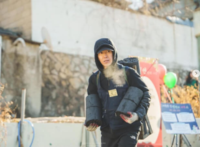 션-연탄-배달봉사