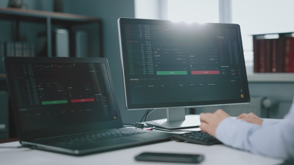 키움증권 수수료 이미지입니다.