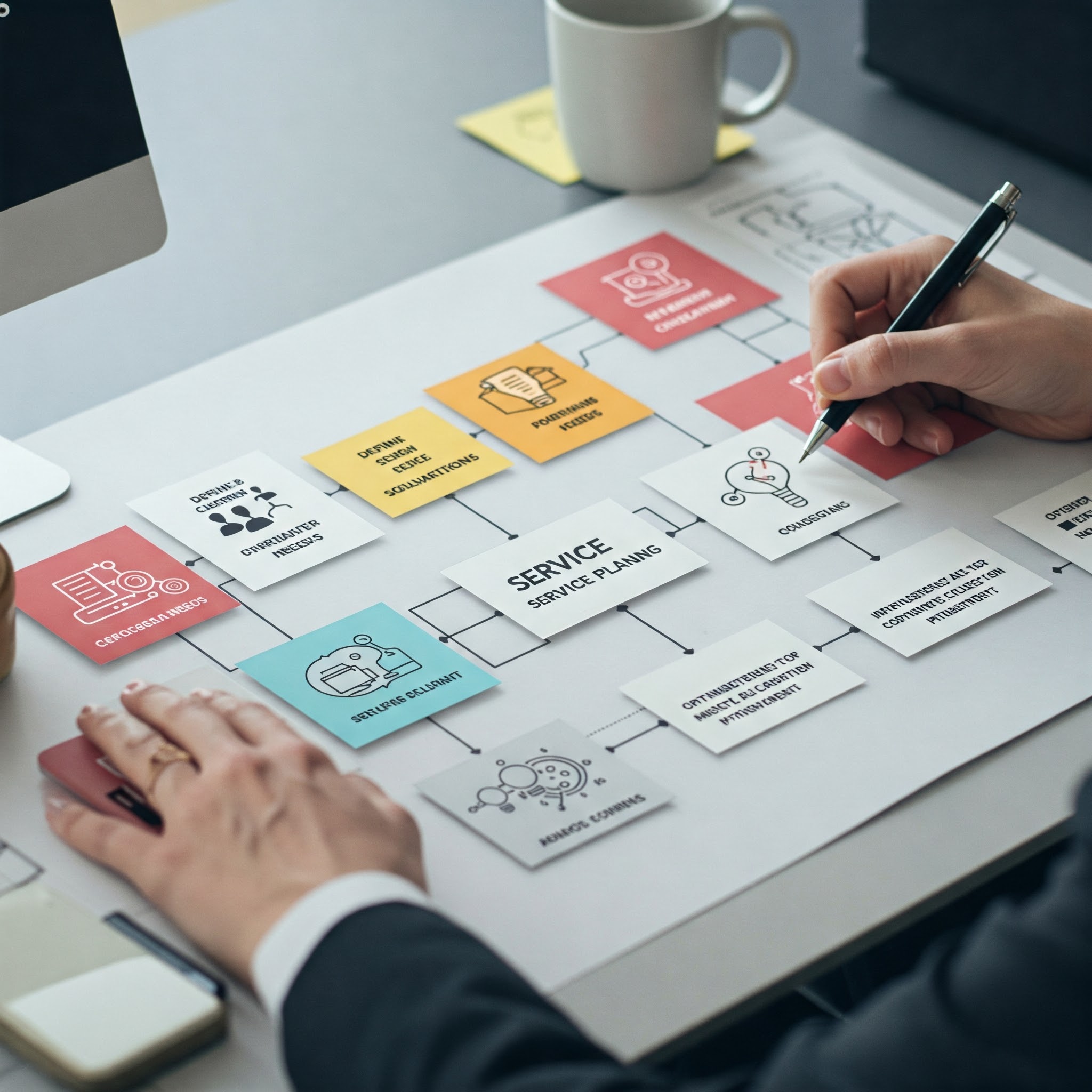 프로젝트 프로세스 이미지