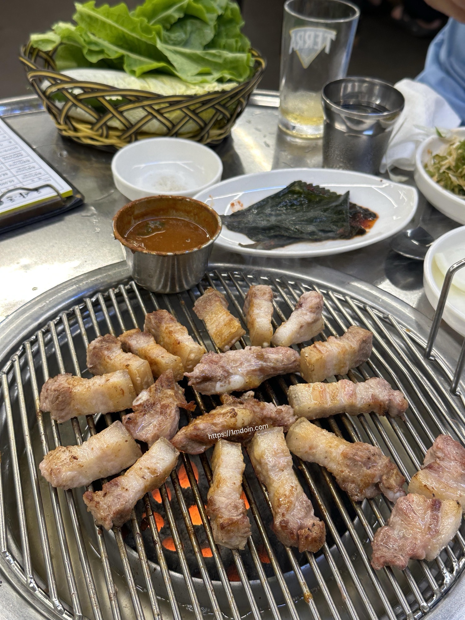 제주도 흑돼지 맛집
