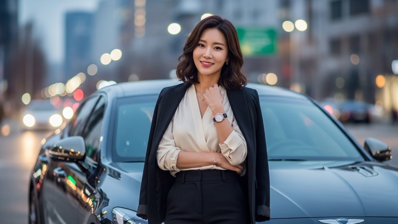 중고차 성능점검기록부