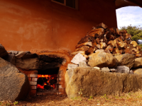 백제의 미소 펜션