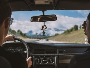 운전면허증 재발급