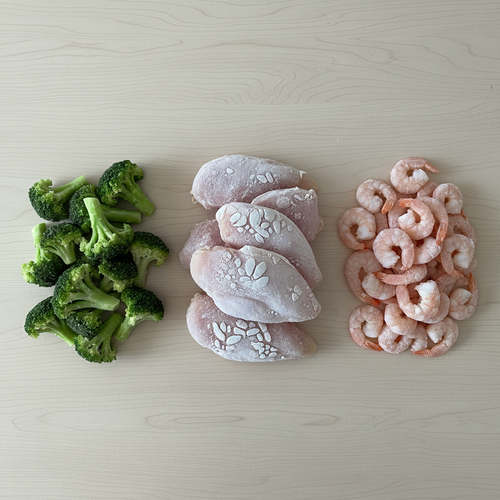 소개합니다! 후회 없을 코스트코 추천 냉동식품 BEST 3