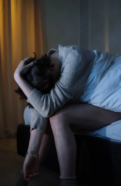 수면부족-불면증