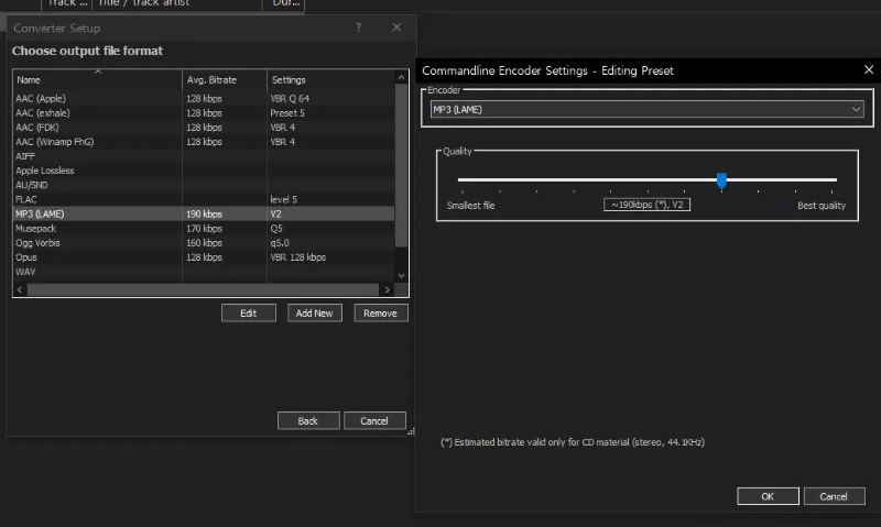 foobar2000