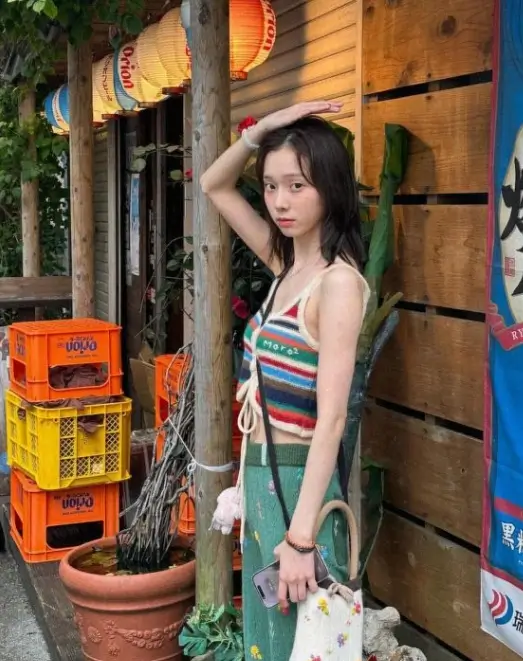 에스파 aespa 멤버프로필 나이 국적 본명 키 혈액형 MBTI SM엔터