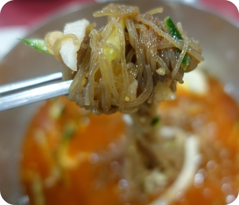 냉면집 한남동 맛집 정보