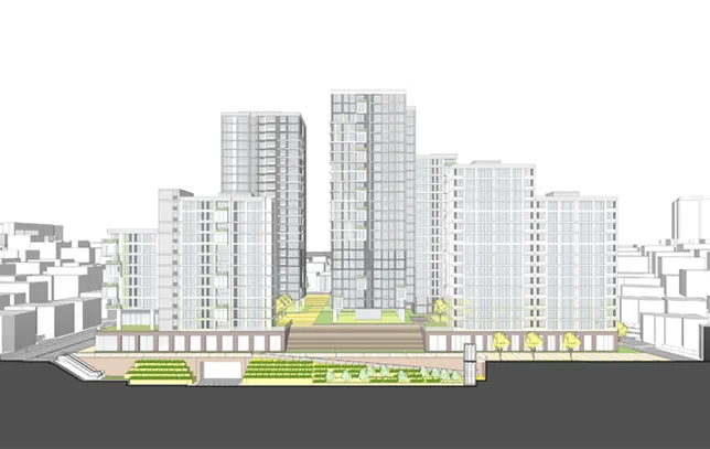 목동 신속통합기획