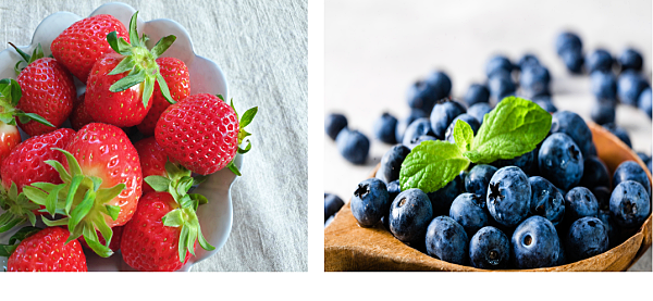 간암에 좋은 음식2