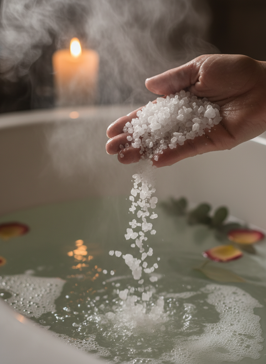 뼈 건강만 의외로 잘 모르는 마그네슘의 놀라운 효능 5가지