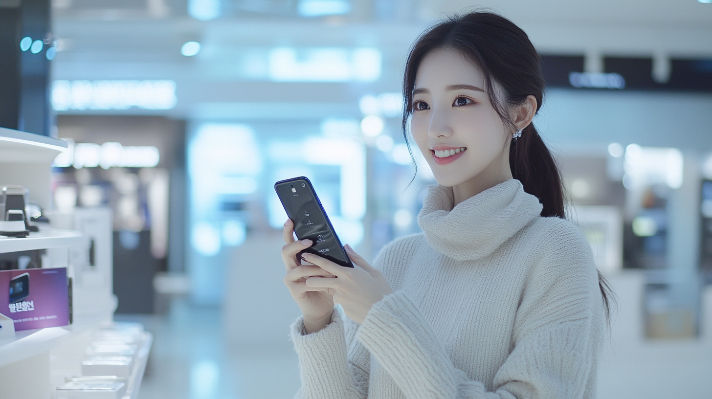 SK유심 변경방법3