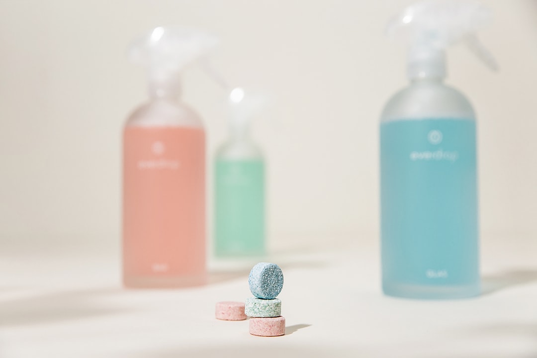 Detergent