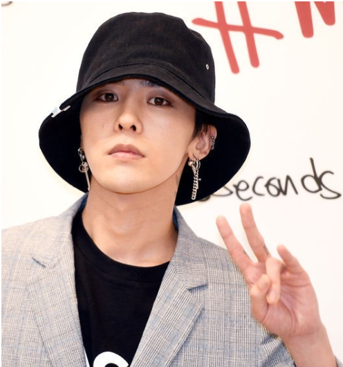 권지용