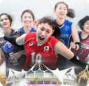 대한민국 여자배구 대표팀