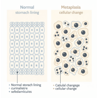 장상피화생이란