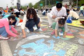 춘천 가볼만한곳 베스트: 애니메이션박물관&토이로봇관