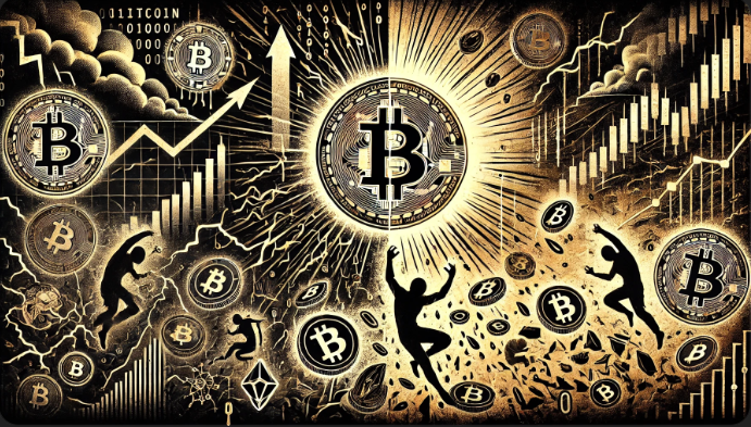 2024년 12월 기준 비트코인에 대한 상세 분석