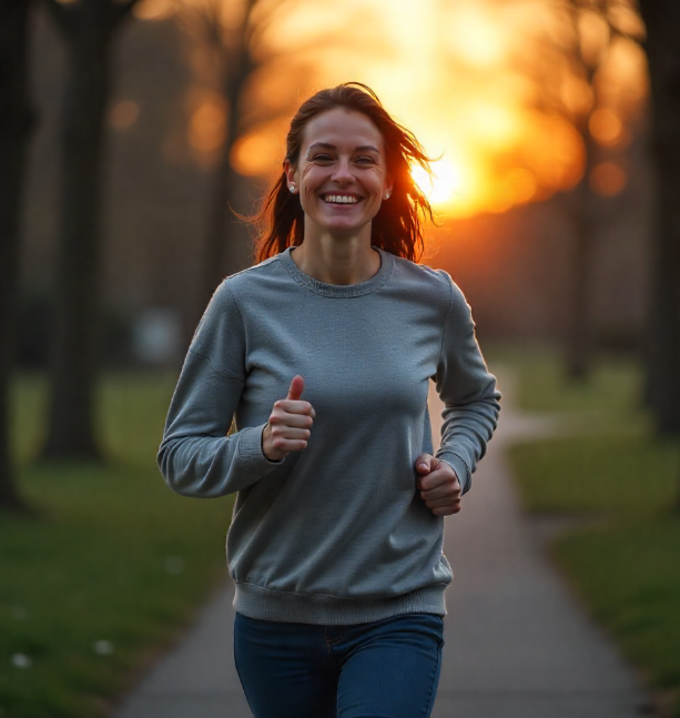 Zone 2 유산소 트레이닝