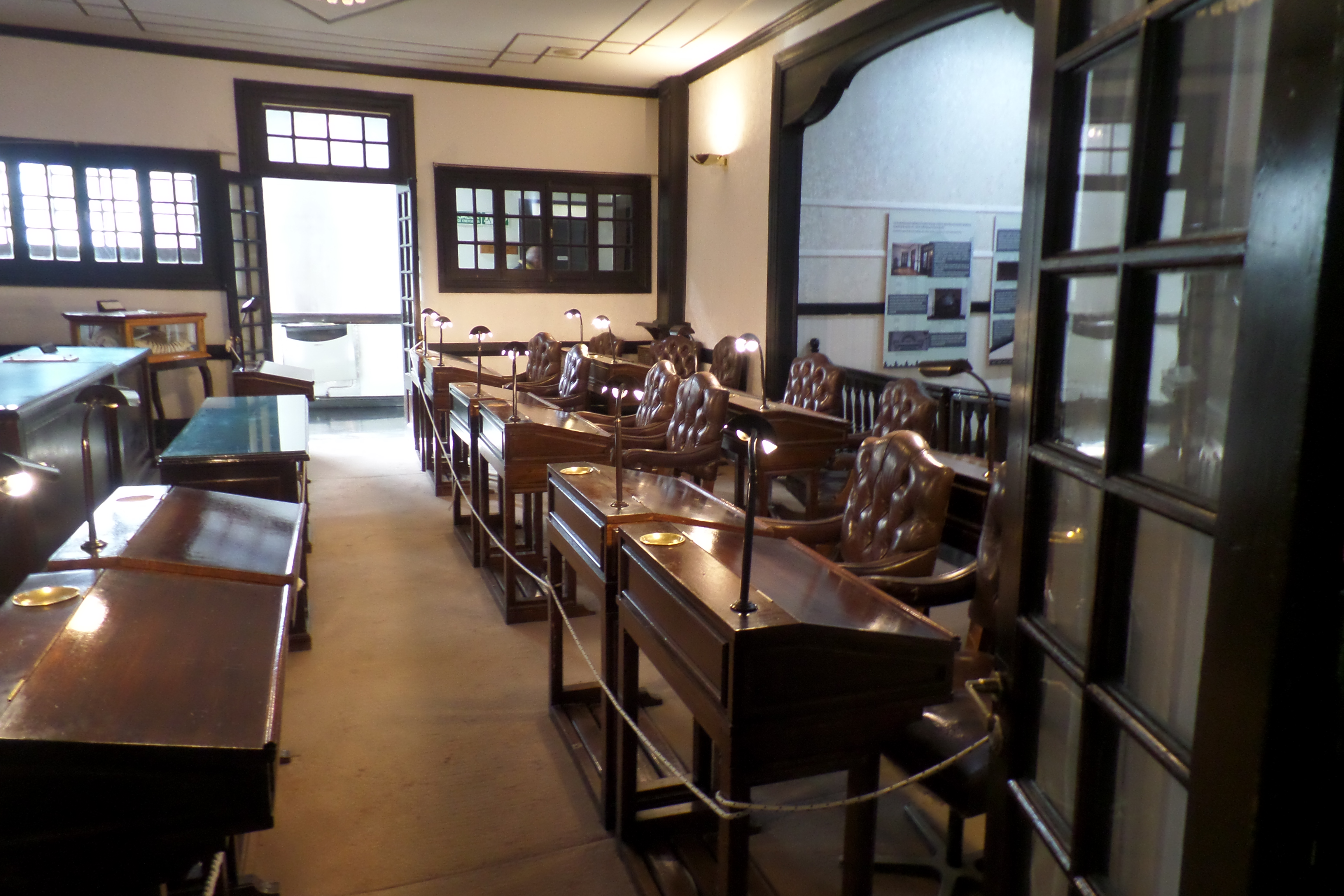 Antigua Casa de Gobierno 2