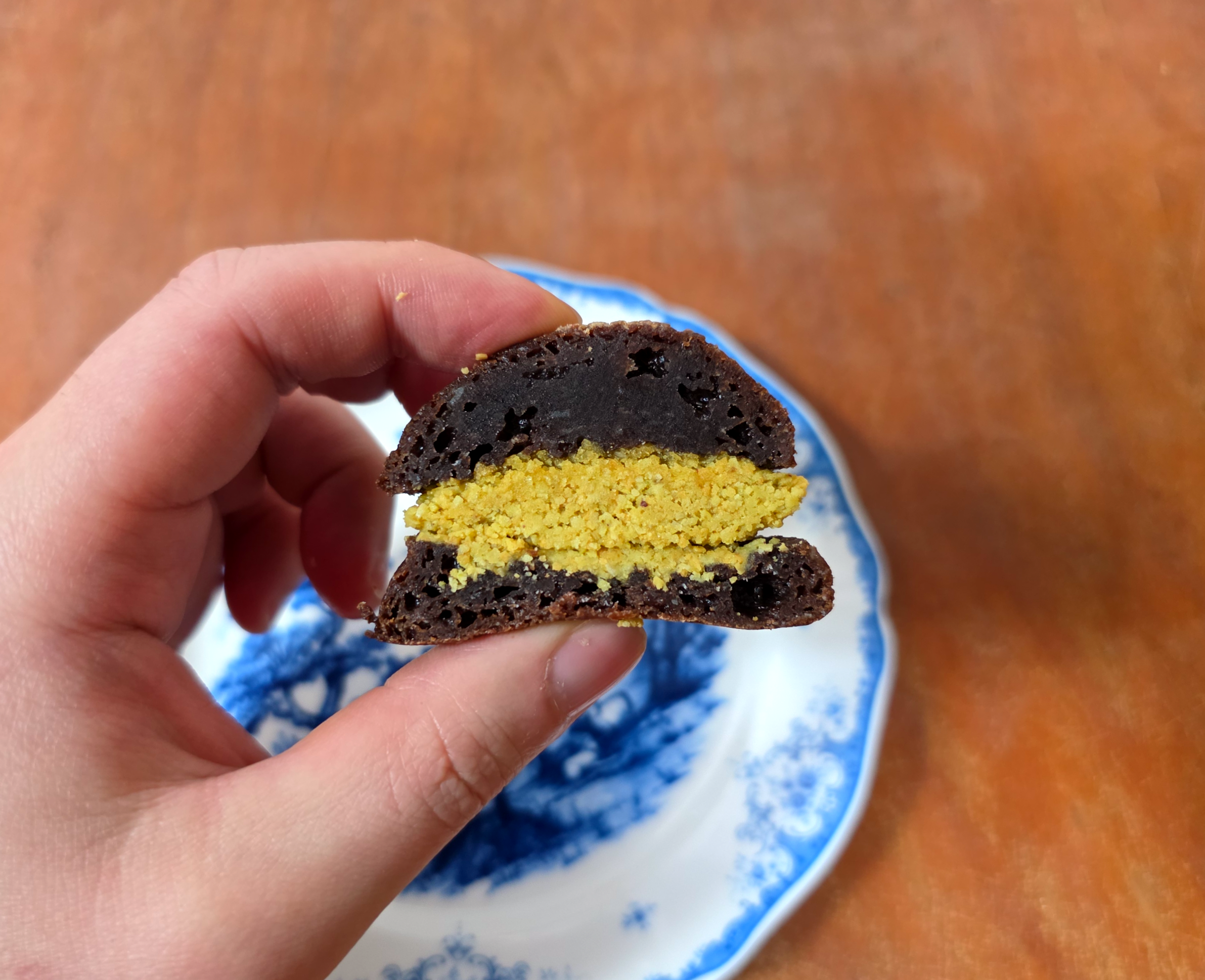 gs25모모즈랩두바이버터떡