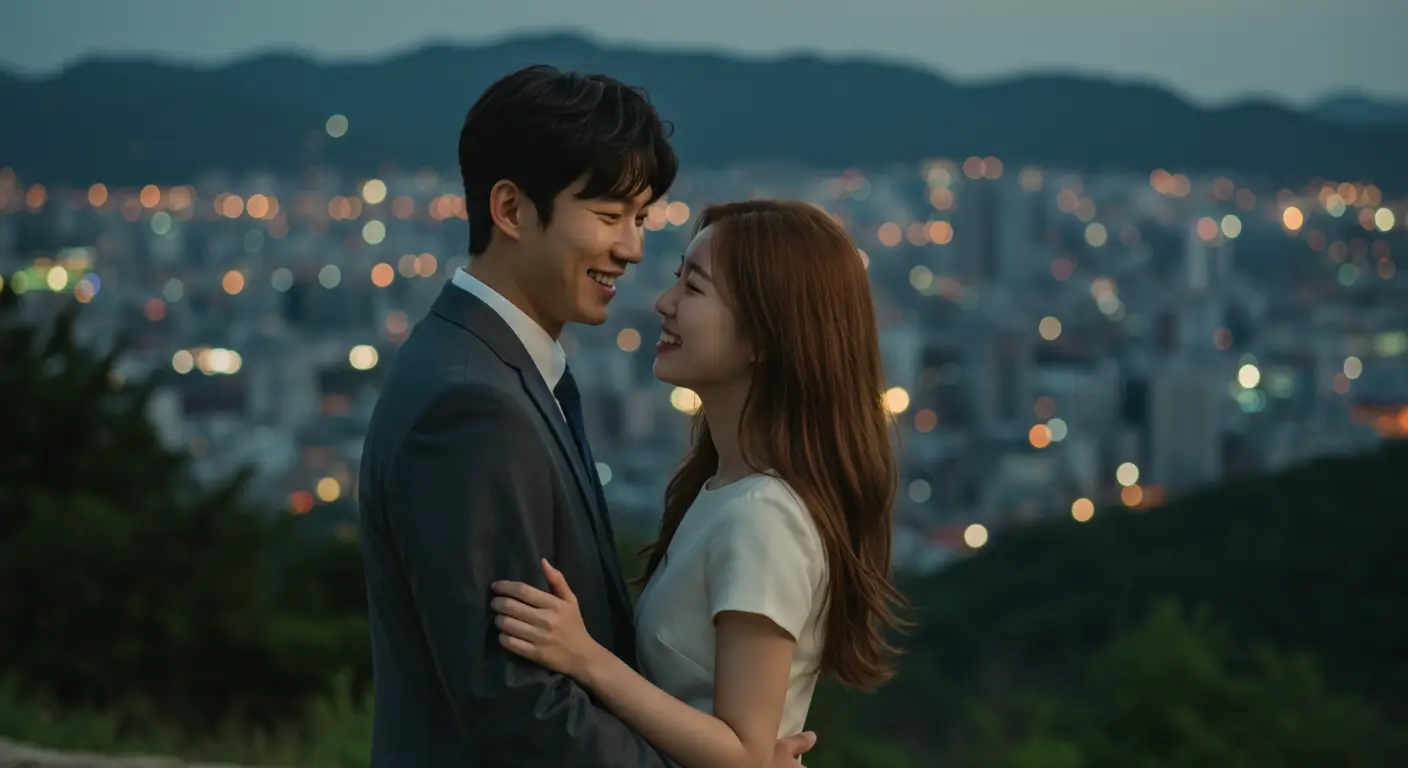 2025년, 진짜 연애하고 결혼하자 솔로 탈출 실전 가이드