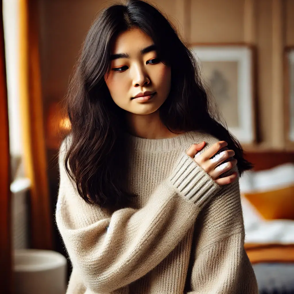 몸에 염증이 있을때 나타나는 현상 10가지와 해결 방법