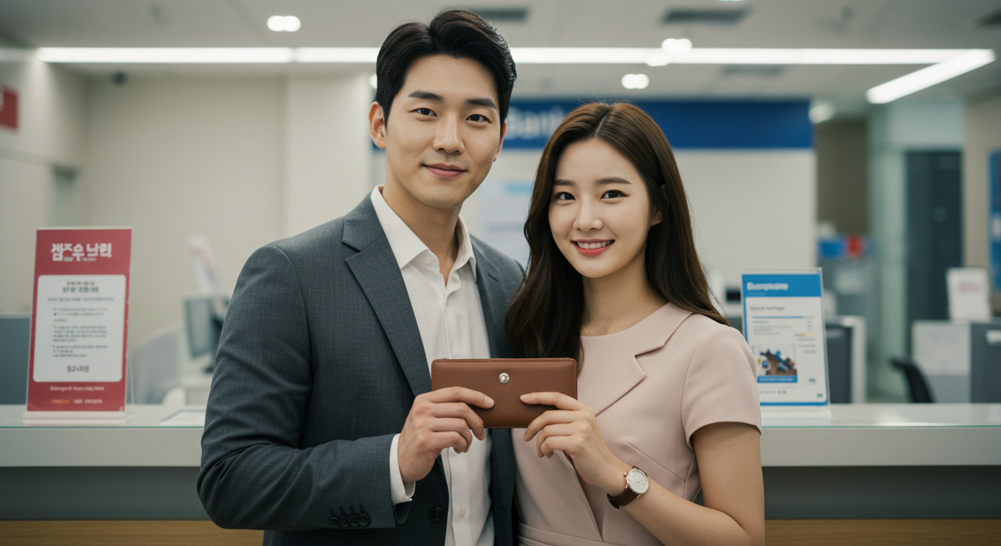 공무원 대출 금리