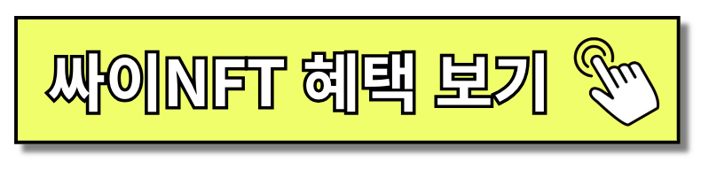 싸이흠뻑쇼 선예매 티켓팅 가격 싸이거 NFT SOPSYETY PSYGER