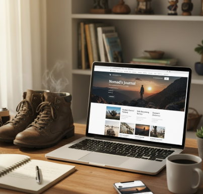 티스토리 블로그 최적화란? 최적화 풀렸을 때 대처법