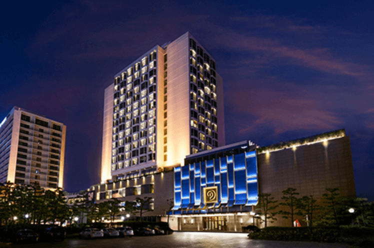 파라다이스 슈퍼위크 특가! 럭셔리 호캉스 지금 바로 예약!