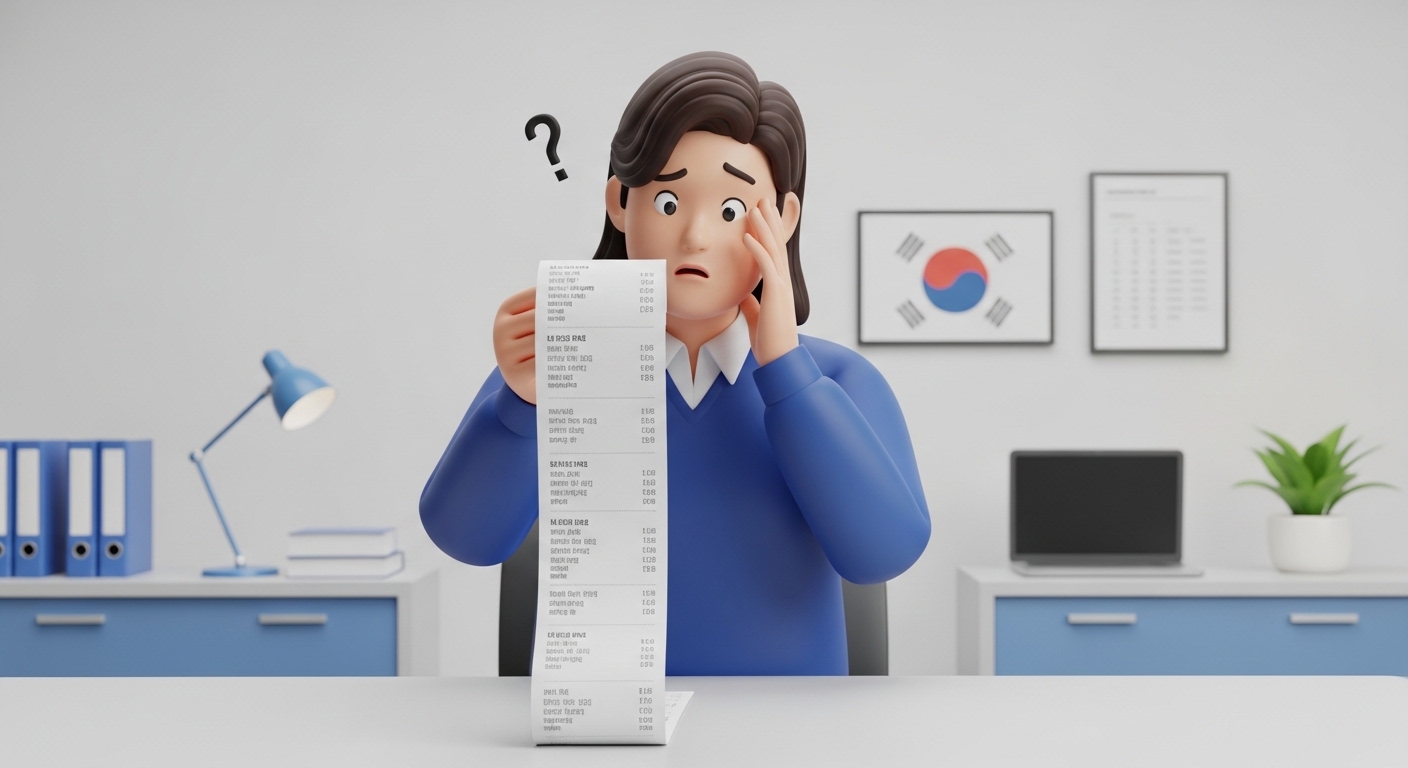 카드사에 &amp;#39;이의신청&amp;#39; 접수하기