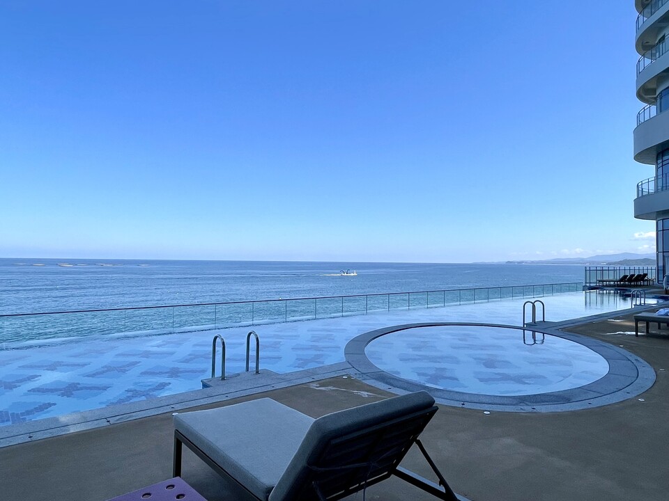 속초 카시아호텔 가격