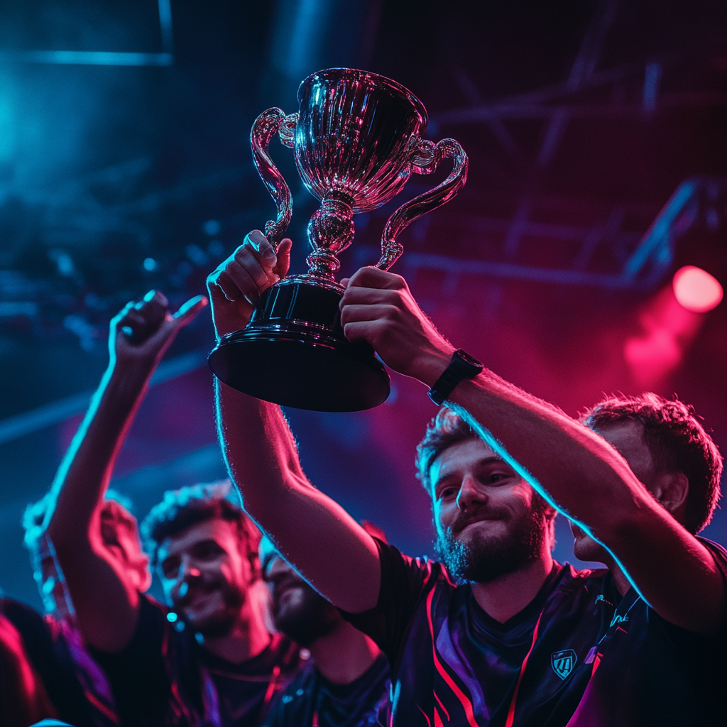 MSI(미드 시즌 인비테이셔널)