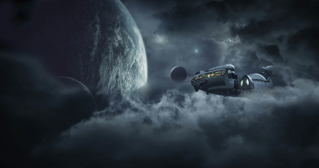 우주 이민이 실패한다면