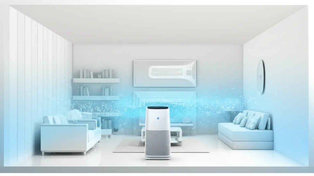 30평형 아파트 공기청정기 고를 때 ..