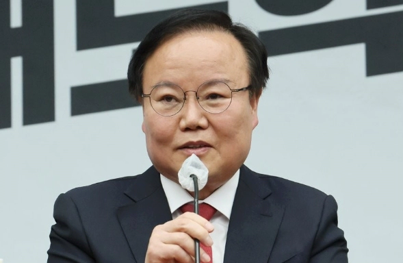 김재원 최고위원 출마 이유 &amp;#124; 국민의힘 김재원 의원 프로필 나이 고향 학력 논란 모음 