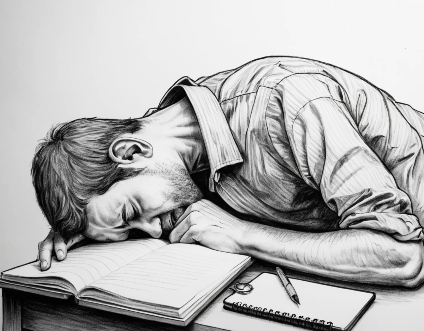 만성피로 진단 및 증상 관리