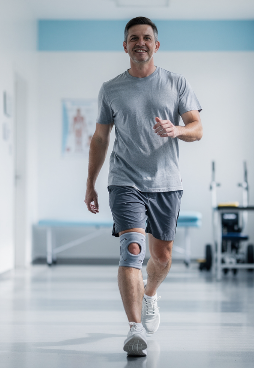 퇴행성 관절염 증상