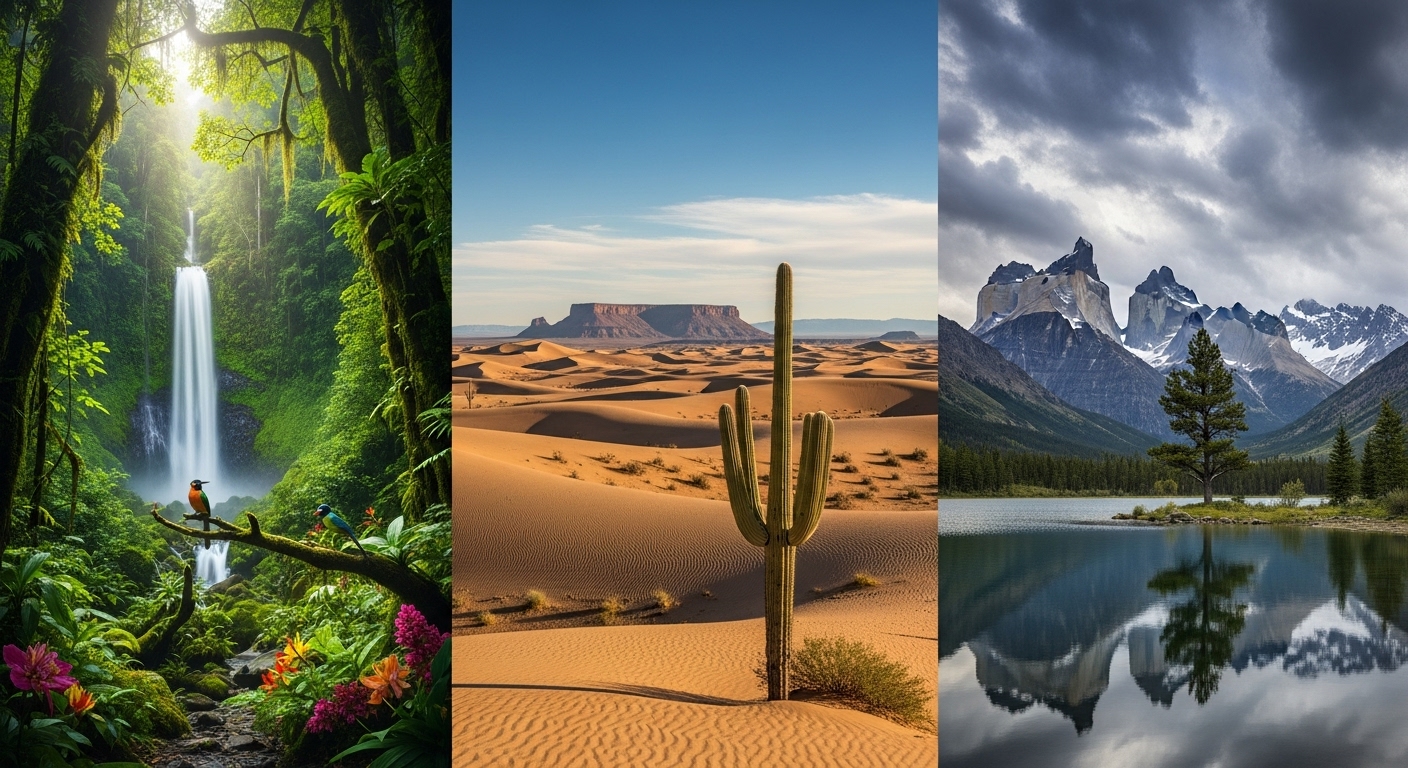 국립자연휴양림 예약 완벽 가이드