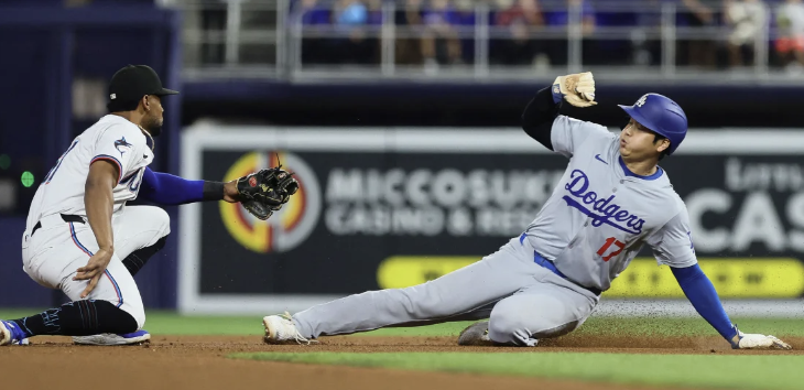 3루 도루 성공 50번째 도루