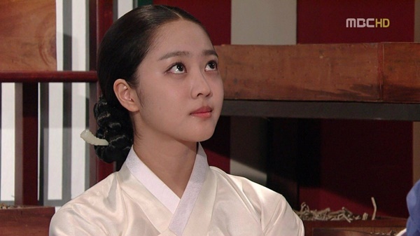 조보아-드라마-마의