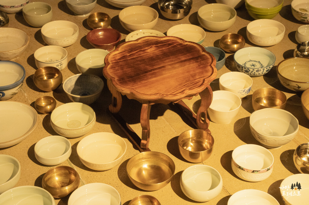 수원 시립 미술관 작품