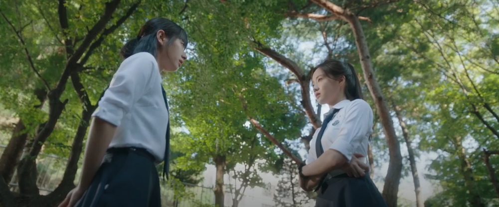 피라미드 게임 4화