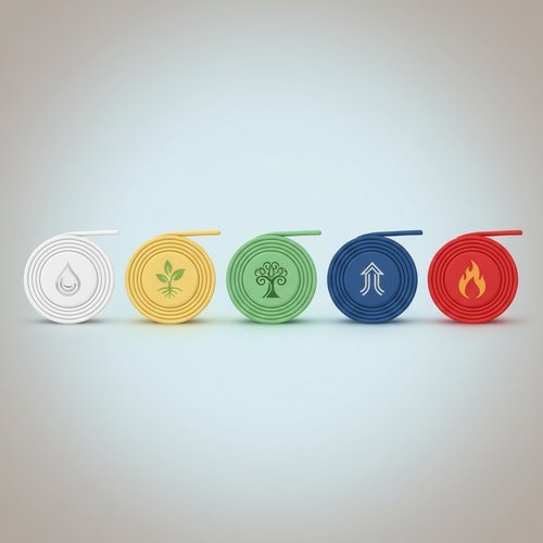 하얀 띠부터 유색 띠까지: 각 색깔의 의미와 수련 단계