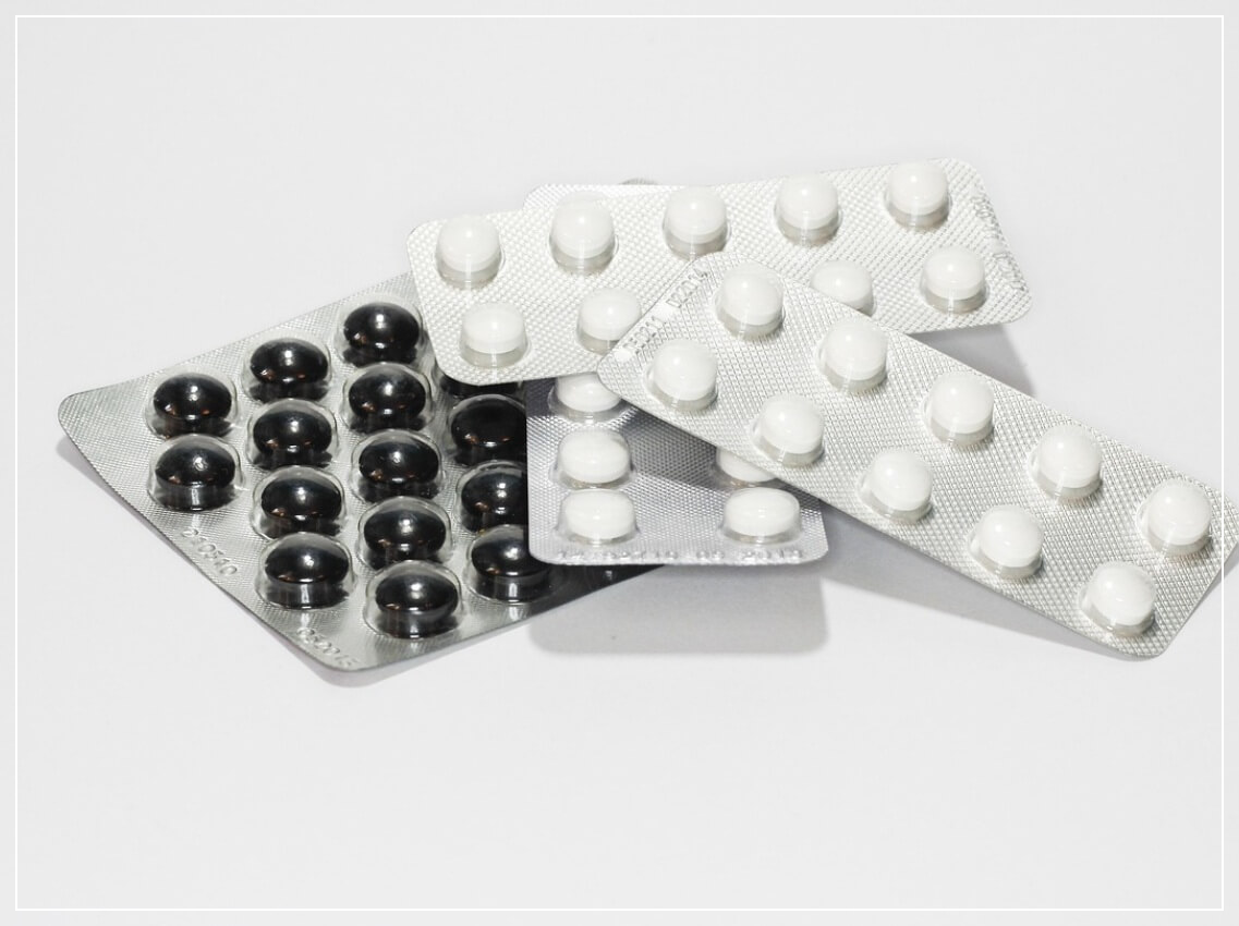 코엔자임 큐텐의 효능