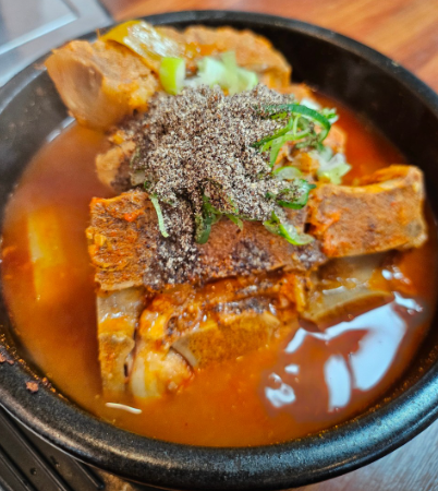 뚝심3