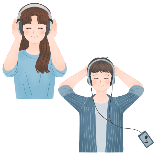 내향인을 향한 말들에 대처하는 방법