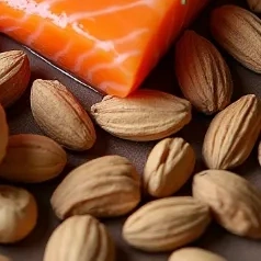 이명에좋은음식 이미지